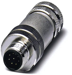 Phoenix Contact - Ronde (industrie) connector Sensor-Actor+Conn 1511857