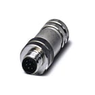 Phoenix Contact - Ronde (industrie) connector Sensor-Actor+Conn 1511857