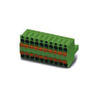 Phoenix Contact - Kabelconnector v printplaatconnect. Tfkc 2,5/4St5,08