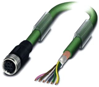 Phoenix Contact - Patchkabel twisted pair patchkbl 1507133