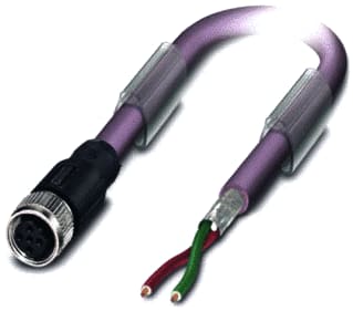 Phoenix Contact - Patchkabel twisted pair 1507324