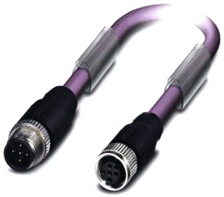 Phoenix Contact - Sensor/actorkabel met connector Sensor/Kbl+Conn 1507557
