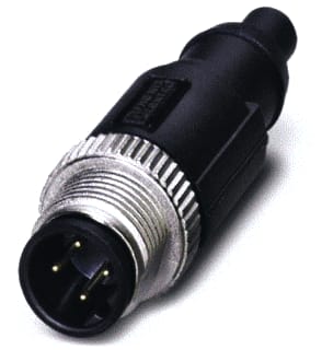 Phoenix Contact - Afsluitweerstand Afsltwrst Sac5P-M12Ms Pb
