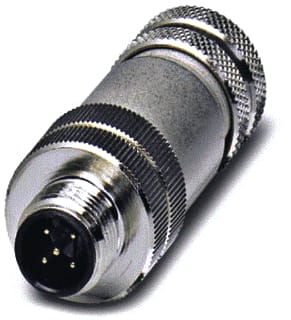 Phoenix Contact - Ronde (industrie) connector Sensor-Actor+Conn 1508352