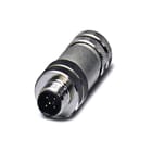 Phoenix Contact - Ronde (industrie) connector Sensor-Actor+Conn 1508352