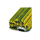 Phoenix Contact - Aardrijgklem Aardrygkl Sttb2,5 Twin-Pe