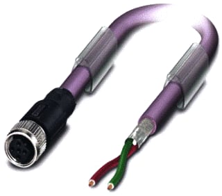 Phoenix Contact - Patchkabel twisted pair patchkbl 1507308