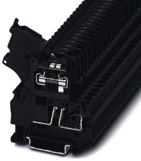 Phoenix Contact - Zekeringsrijgklem St 4-Hesiled 60