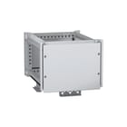 Schneider Electric - Opzetmodule voor kast/lessenaar railopzet300x400x500