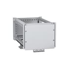 Schneider Electric - Opzetmodule voor kast/lessenaar railopzet300x400x600