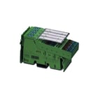 Phoenix Contact - Veldbus dec. peri. digi in/uitg.mod Ib Il 24 Di 16-Pac/Sn