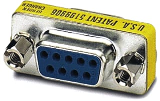 Phoenix Contact - Sub-D connector 1688722