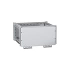 Schneider Electric - Opzetmodule voor kast/lessenaar railopzet300x600x500