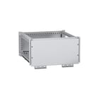 Schneider Electric - Opzetmodule voor kast/lessenaar railopzet300x600x600