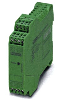 Phoenix Contact - Schakelrelais Rel Psrspp24Ucurm5X12X2
