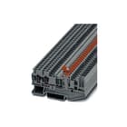 Phoenix Contact - Scheidingsrijgklem Scheidrklm St 2,5Twinmt1P
