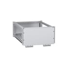 Schneider Electric - Opzetmodule voor kast/lessenaar railopzet300x600x800