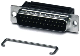 Phoenix Contact - Sub-D connector 1689912