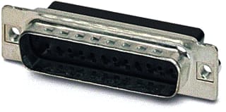 Phoenix Contact - Sub-D connector 1689938