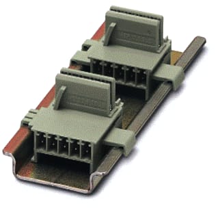 Phoenix Contact - Printplaatconnector 2713722
