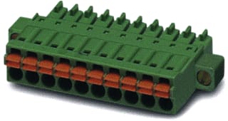 Phoenix Contact - Kabelconnector v printplaatconnect. 1966211