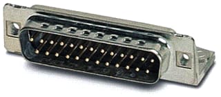 Phoenix Contact - Sub-D connector 1689873