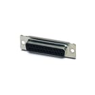 Phoenix Contact - Contactblok v rechthoekige connect. contblk vs-25-bu-dsub-eg