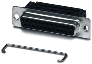 Phoenix Contact - Sub-D connector 1689925