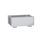 Schneider Electric - Opzetmodule voor kast/lessenaar railopzet300x800x500