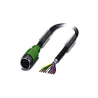 Phoenix Contact - Sensor/actorkabel met connector Sens/Actkl M Conn 1522891