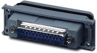 Phoenix Contact - Bev.element industriële connector bevrm conn vs25agsstst