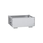 Schneider Electric - Opzetmodule voor kast/lessenaar railopzet300x800x600