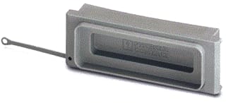 Phoenix Contact - Beschermkap industriële connector beschrmkpindconnec vs25sd