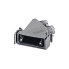 Phoenix Contact - Rechthoekige (industrie) connector Behindconn Vs-25-T-2 M20