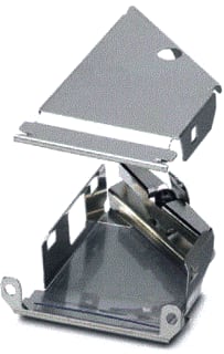 Phoenix Contact - Toebeh./onderd. industr. connector 1689802