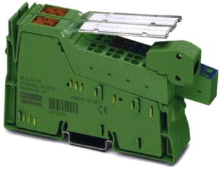 Phoenix Contact - Veldbus dec. peri. funct-/techn.mod Ib Il Inc-In-Pac
