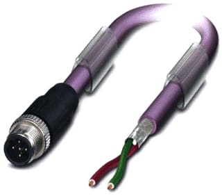 Phoenix Contact - Patchkabel twisted pair patchkbl 1507256