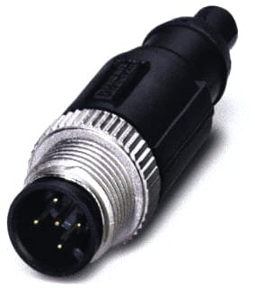 Phoenix Contact - Afsluitweerstand Afsltwrst Sac5P-M12Ms Can