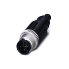 Phoenix Contact - Afsluitweerstand Afsltwrst Sac5P-M12Ms Can