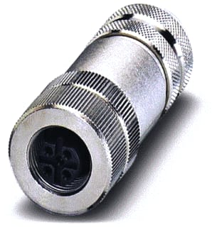 Phoenix Contact - Ronde (industrie) connector Sensor-Actor+Conn 1507777