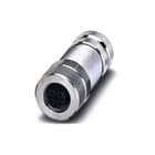Phoenix Contact - Ronde (industrie) connector Sensor-Actor+Conn 1507777