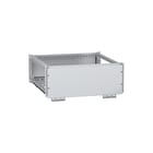 Schneider Electric - Opzetmodule voor kast/lessenaar Railopzet300X800X800