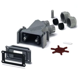 Phoenix Contact - Sub-D connector 1652198