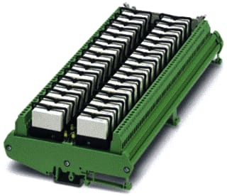 Phoenix Contact - Interfacemodule Intmod Um32Rmrtg2421Plc