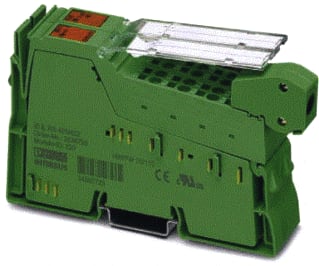 Phoenix Contact - Veldbus dec. peri. comm.-mod 2863627