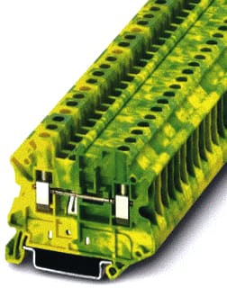 Phoenix Contact - Aardrijgklem Aardrygkl Ut 4-Mtd-Pe