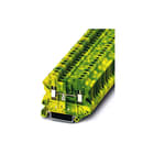 Phoenix Contact - Aardrijgklem Aardrygkl Ut 4-Mtd-Pe