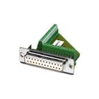 Phoenix Contact - Sub-D connector 1689776