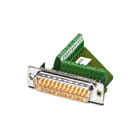 Phoenix Contact - Sub-D connector 1689789