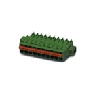 Phoenix Contact - Kabelconnector v printplaatconnect. Fmc 1,5/ 8Stf3,5